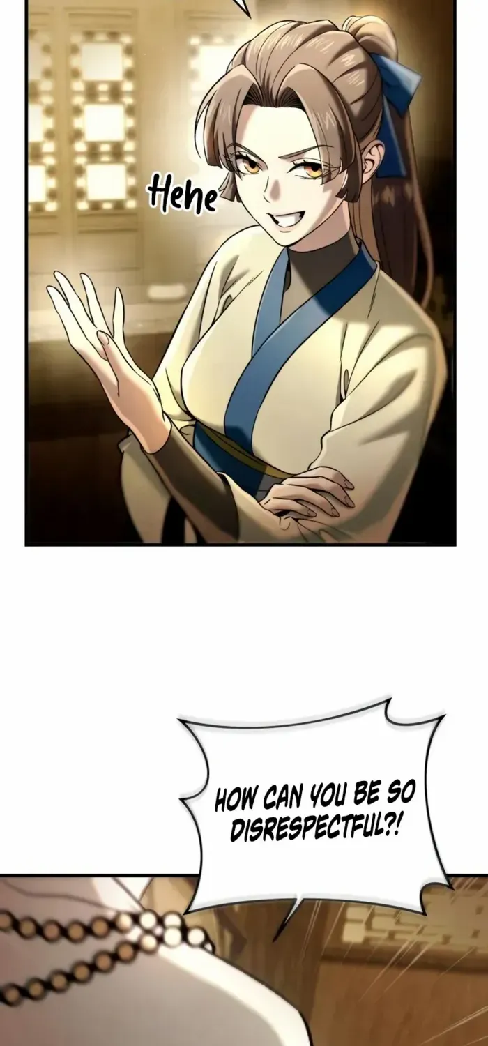 Sichuan’s Supreme King