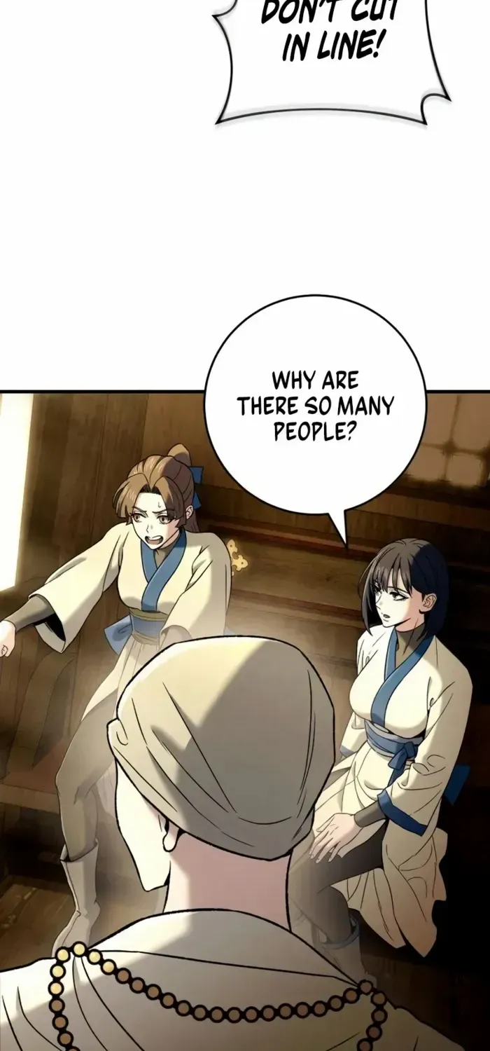 Sichuan’s Supreme King