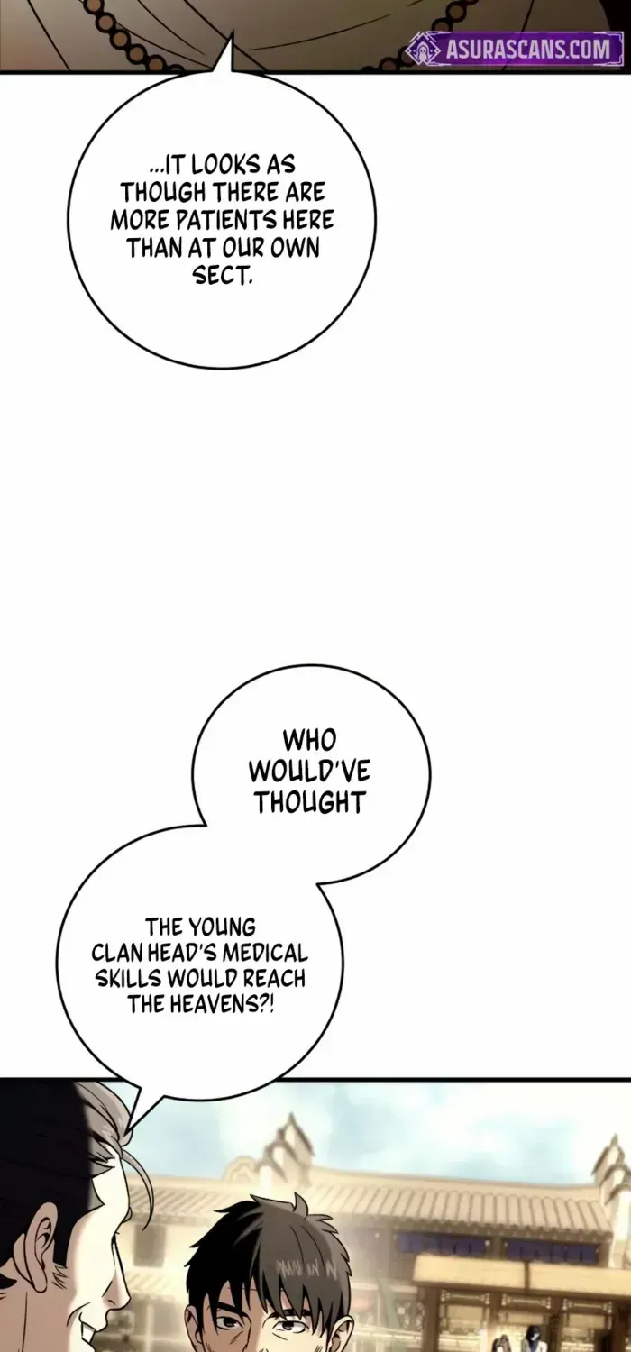 Sichuan’s Supreme King