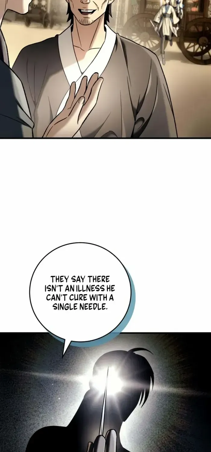 Sichuan’s Supreme King