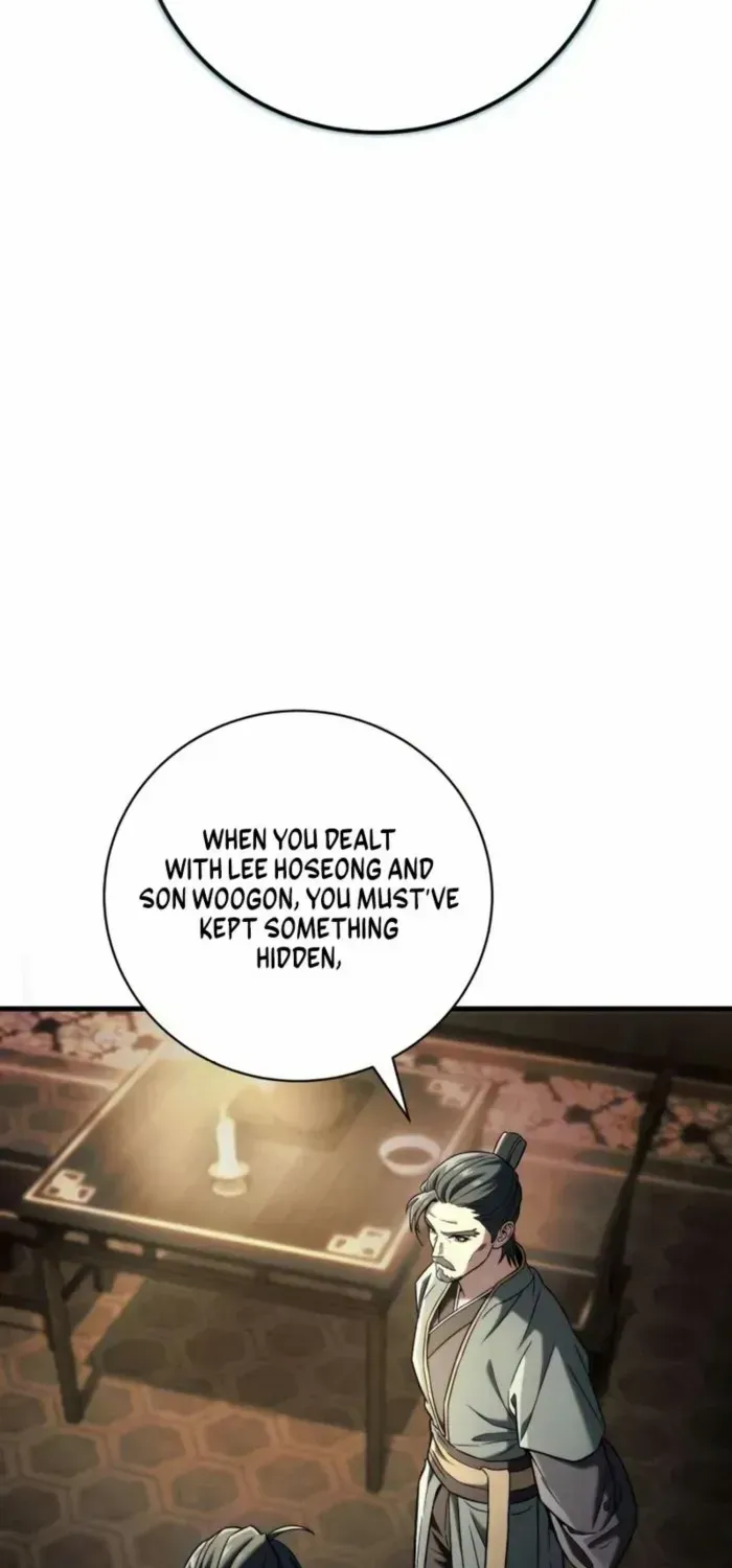 Sichuan’s Supreme King