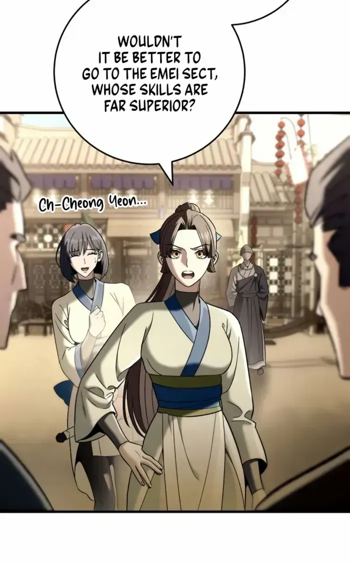 Sichuan’s Supreme King