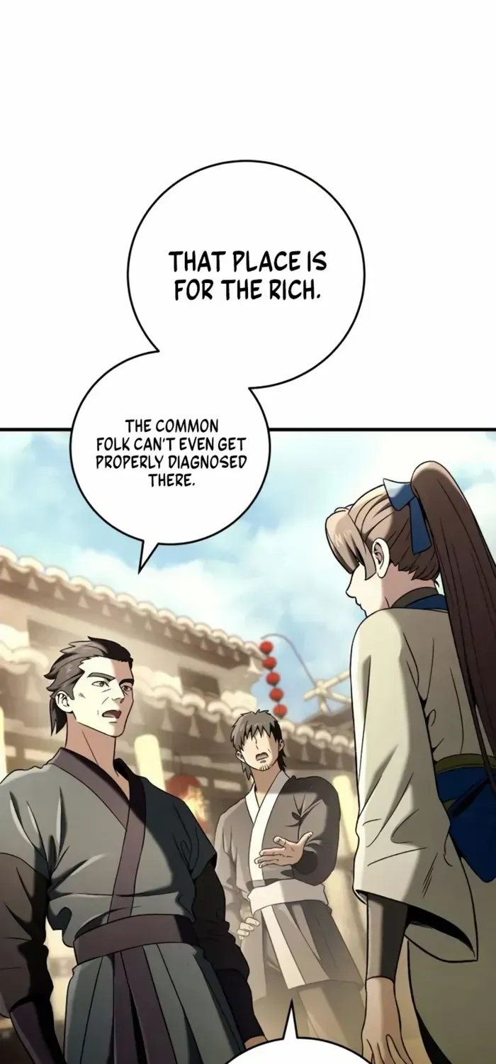 Sichuan’s Supreme King