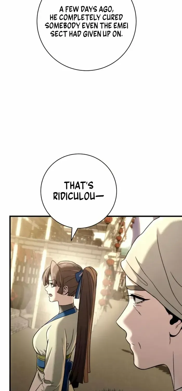 Sichuan’s Supreme King