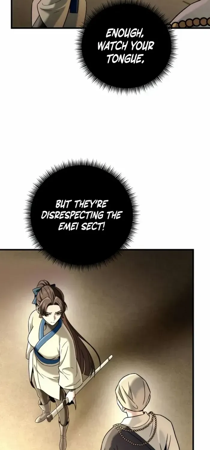 Sichuan’s Supreme King