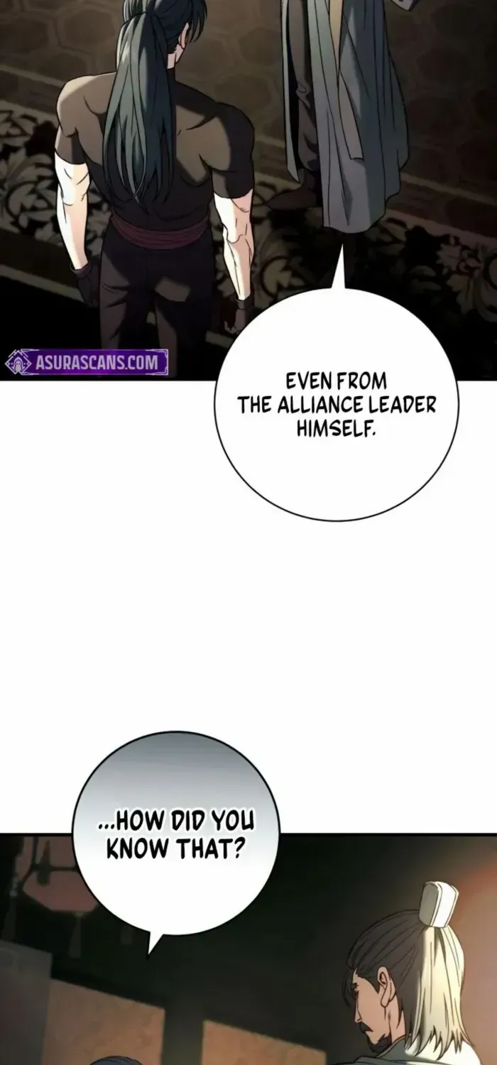 Sichuan’s Supreme King