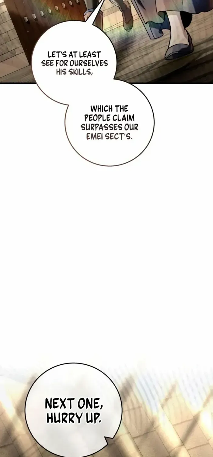 Sichuan’s Supreme King