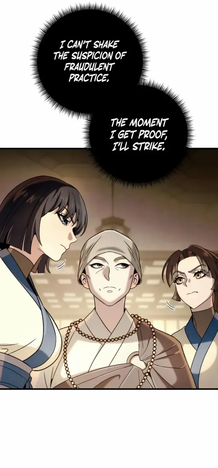 Sichuan’s Supreme King