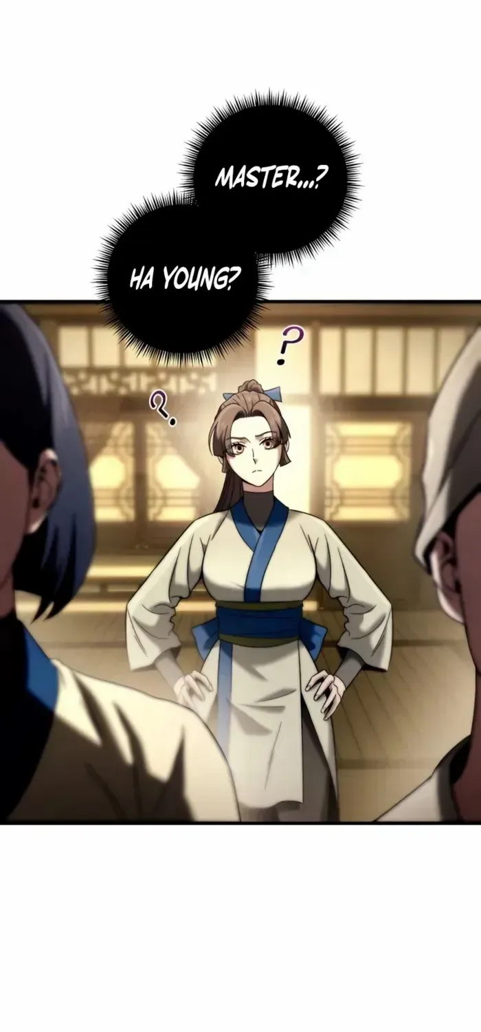 Sichuan’s Supreme King