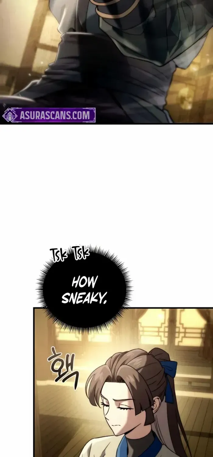 Sichuan’s Supreme King