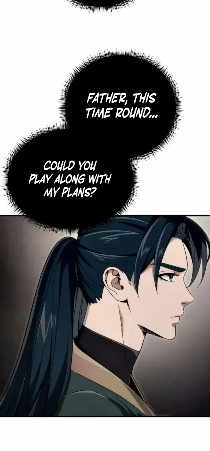 Sichuan’s Supreme King