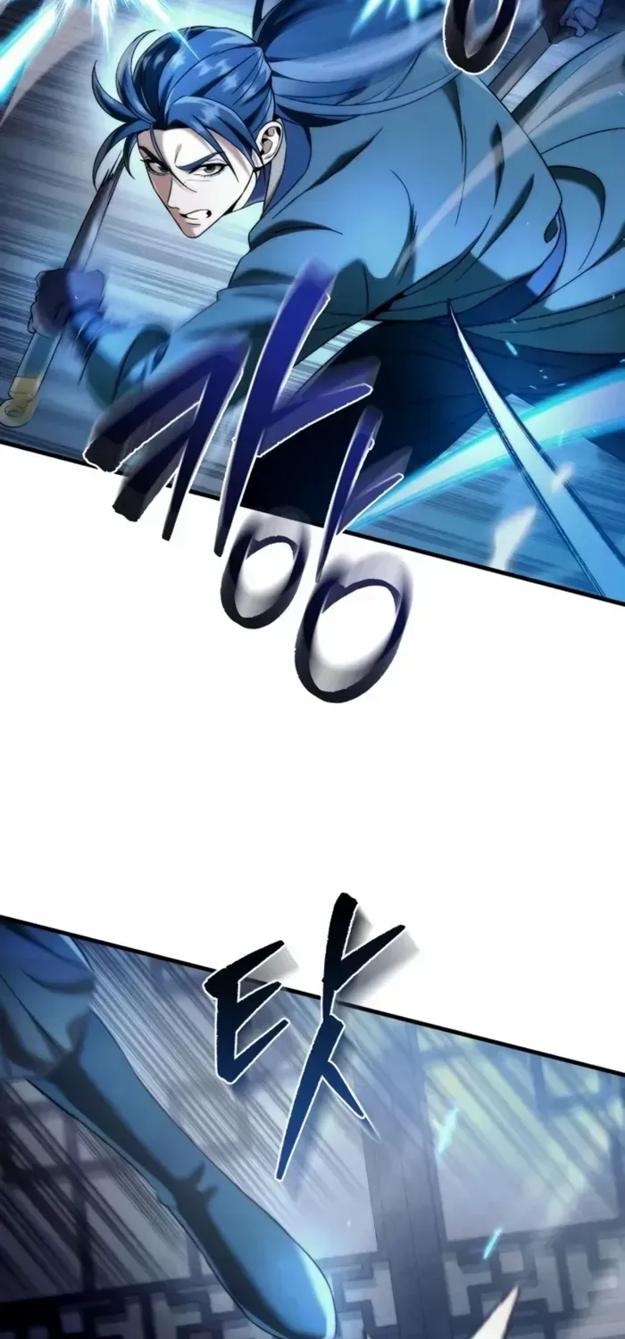 Sichuan’s Supreme King