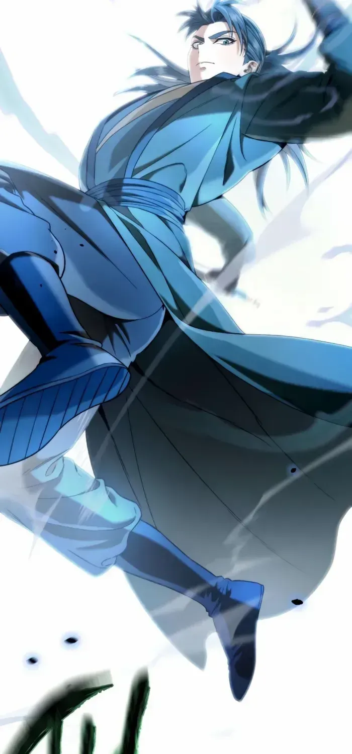 Sichuan’s Supreme King