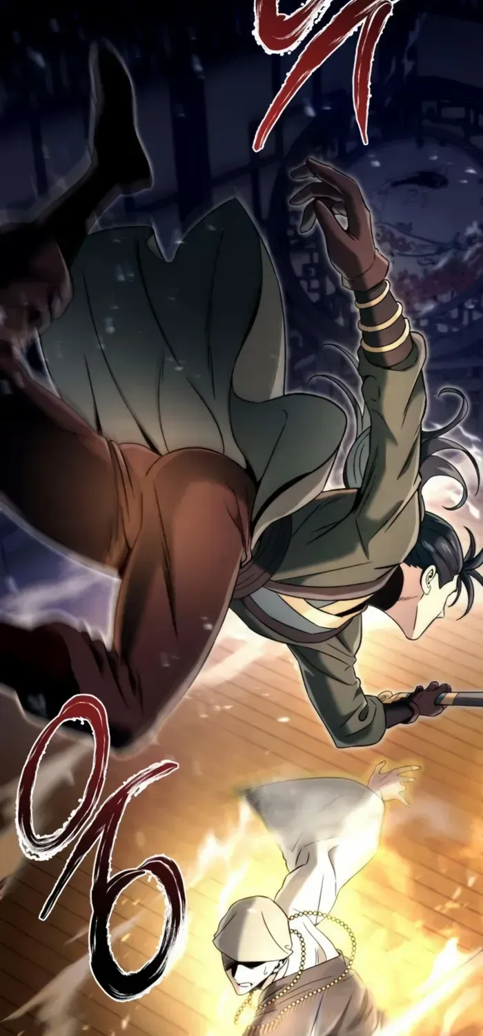 Sichuan’s Supreme King