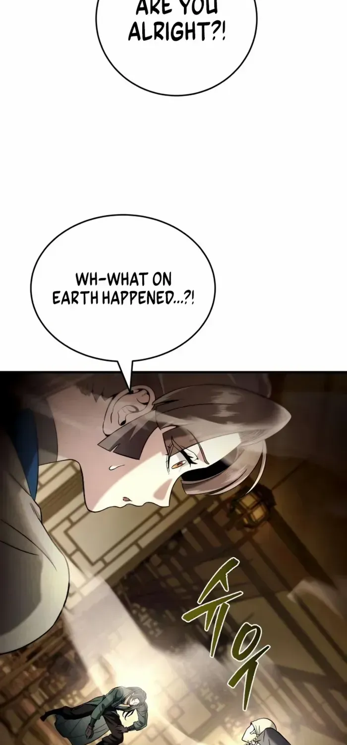 Sichuan’s Supreme King