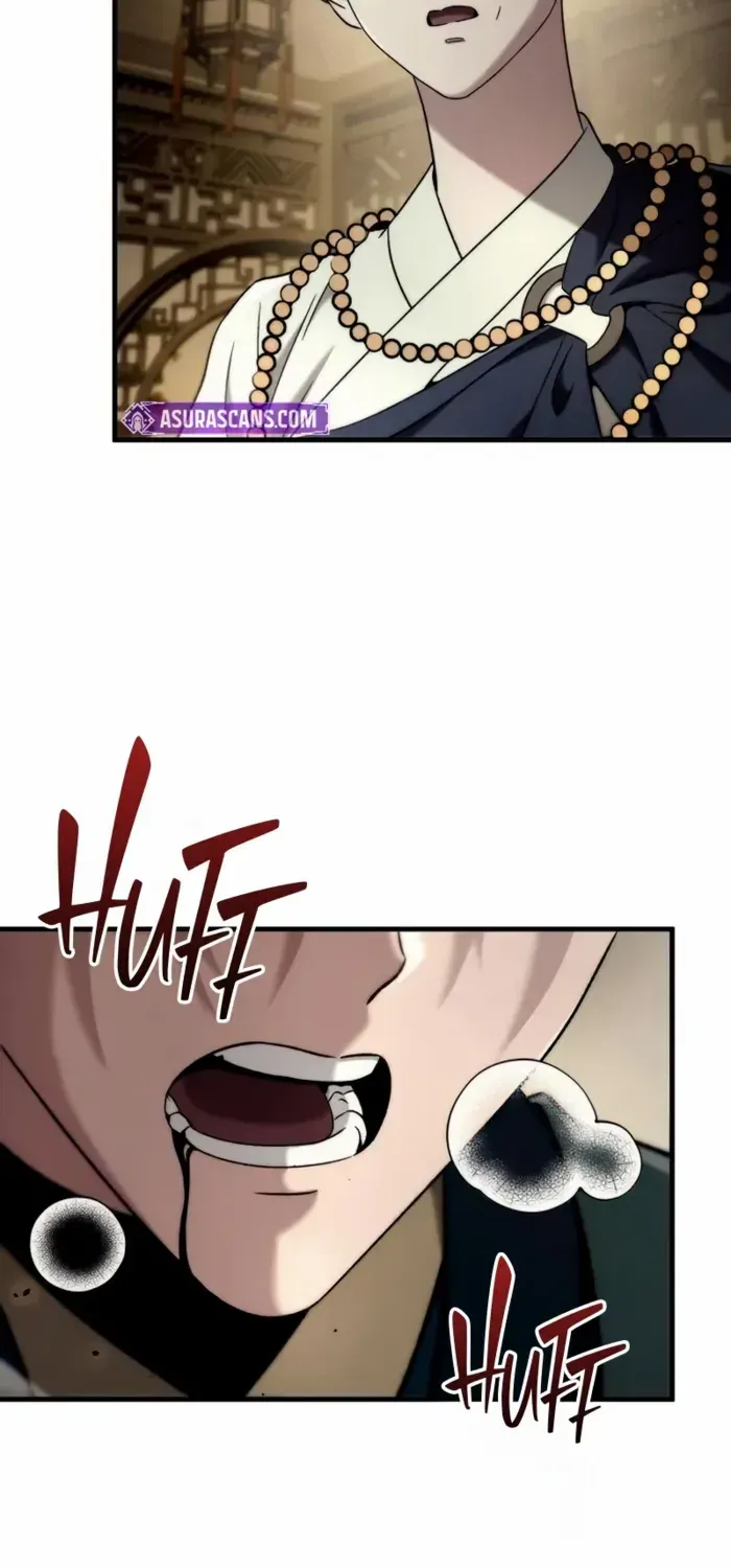 Sichuan’s Supreme King