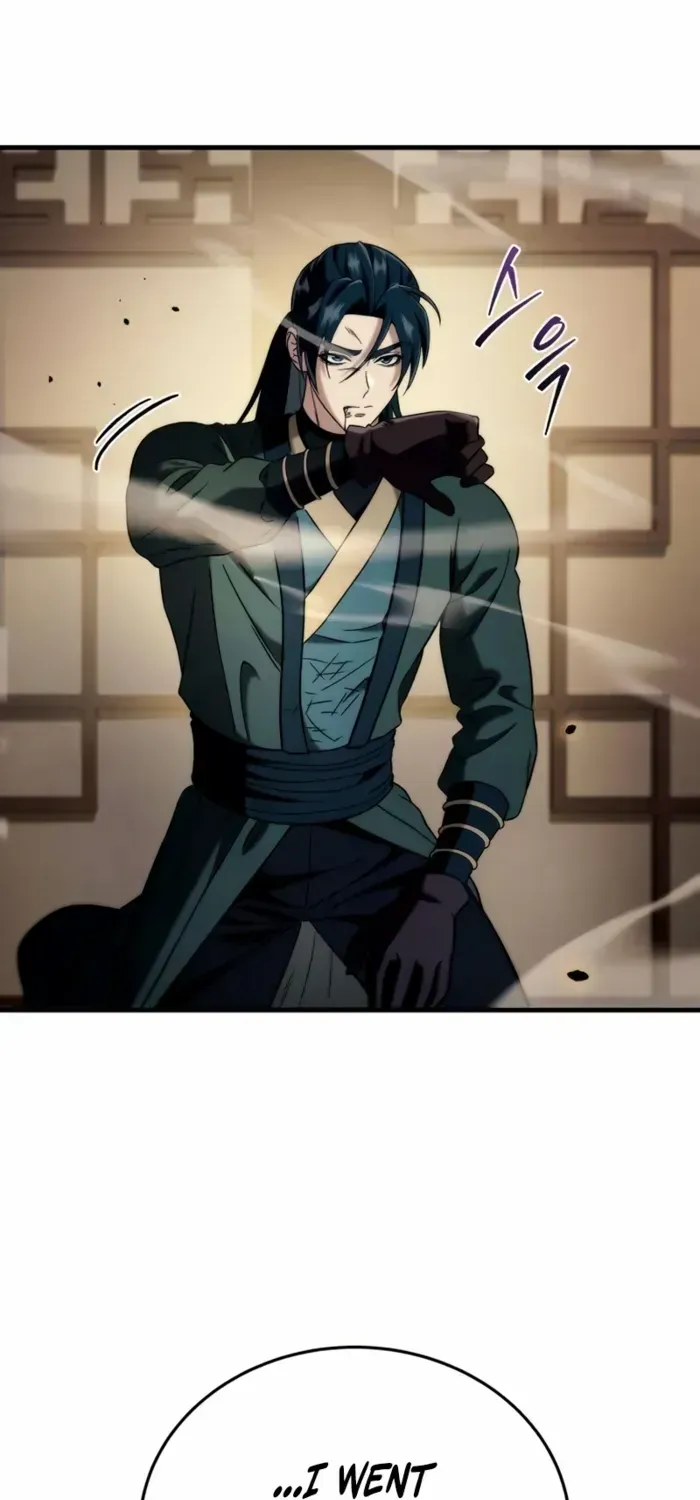 Sichuan’s Supreme King