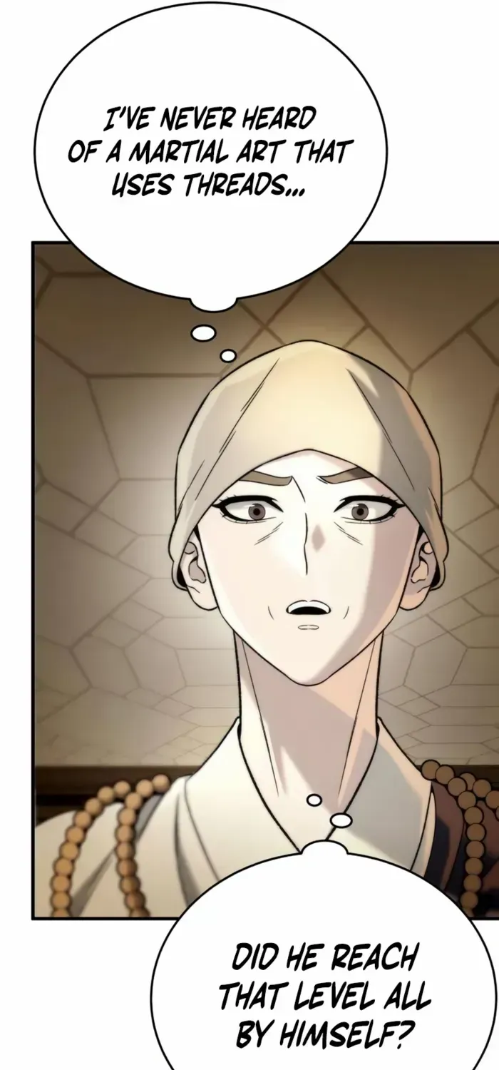 Sichuan’s Supreme King