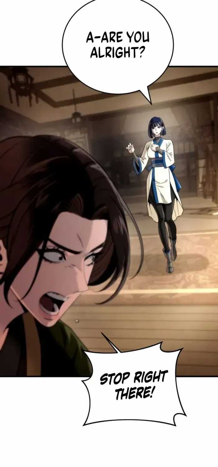 Sichuan’s Supreme King