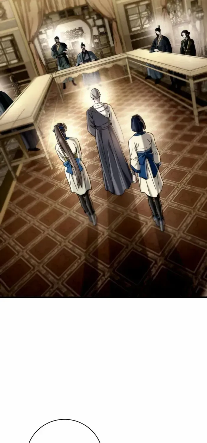 Sichuan’s Supreme King