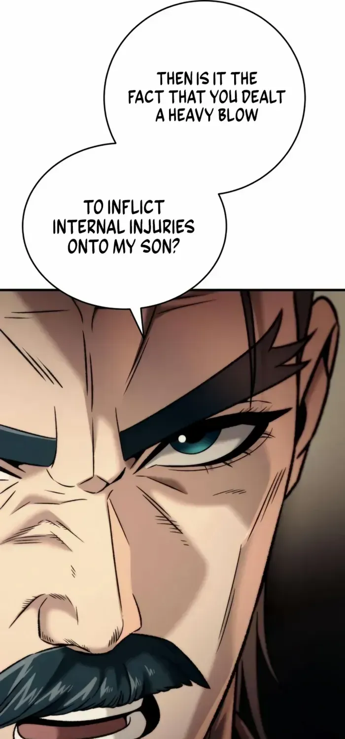 Sichuan’s Supreme King