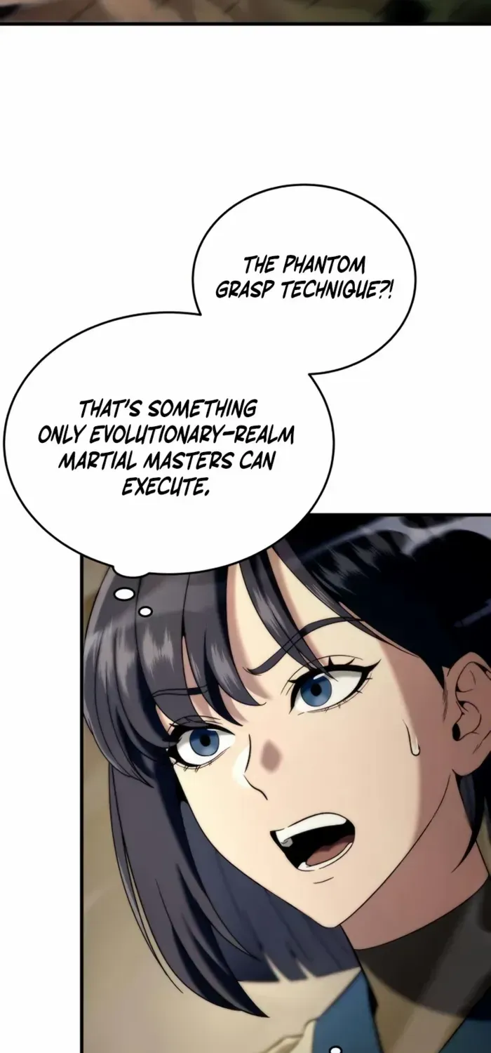 Sichuan’s Supreme King