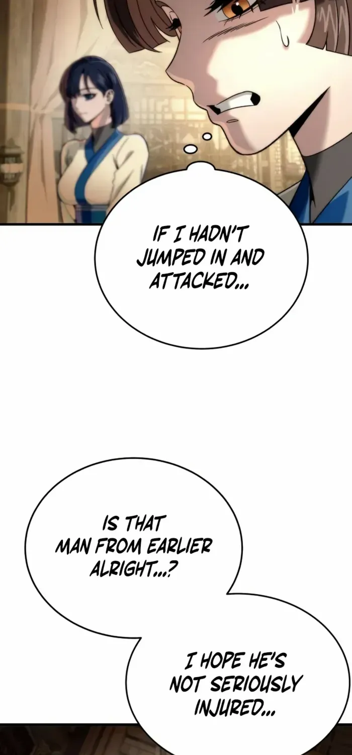 Sichuan’s Supreme King