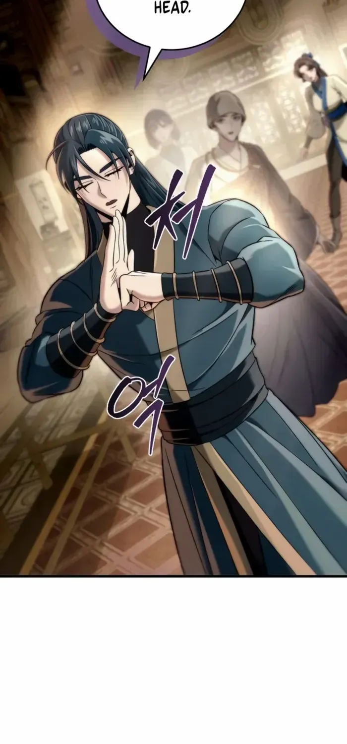 Sichuan’s Supreme King