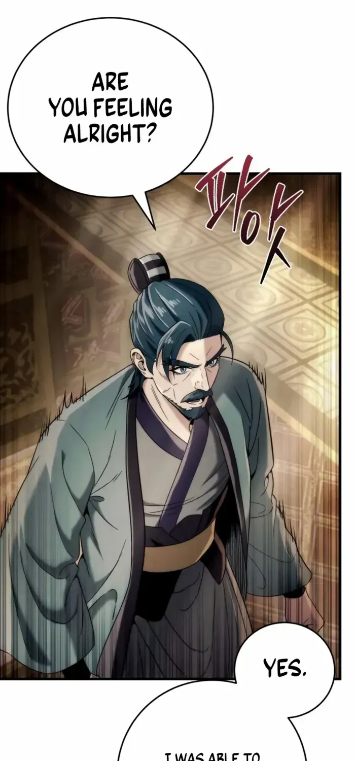 Sichuan’s Supreme King