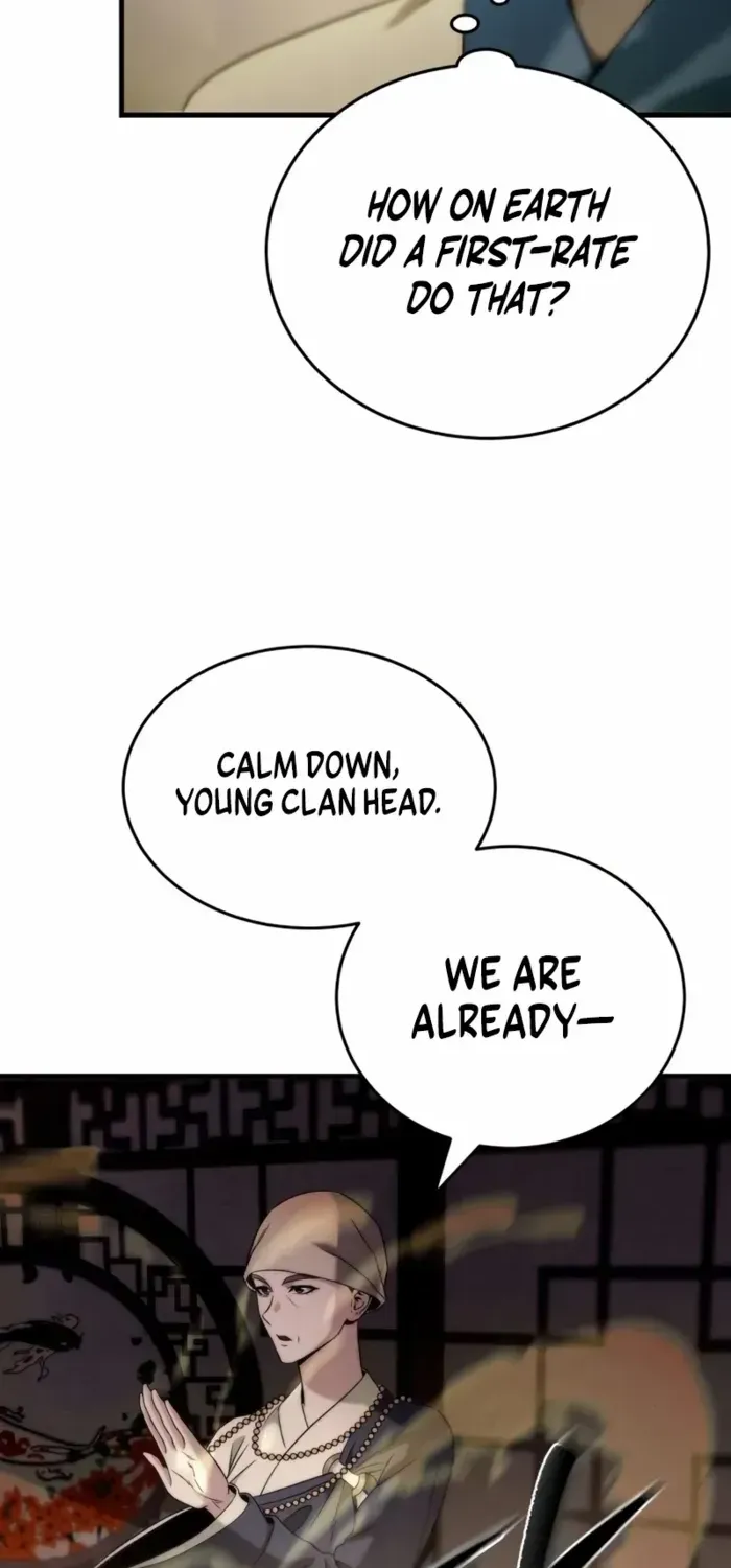 Sichuan’s Supreme King