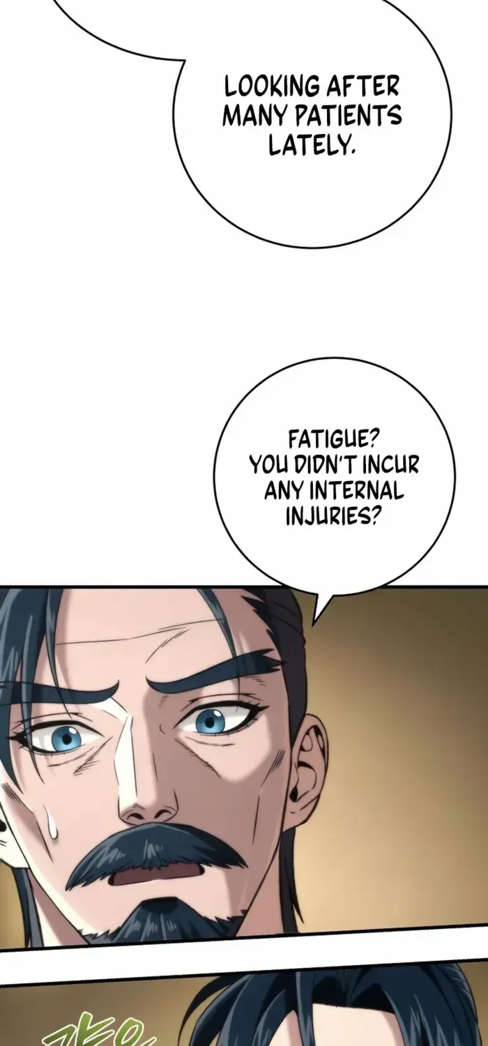 Sichuan’s Supreme King