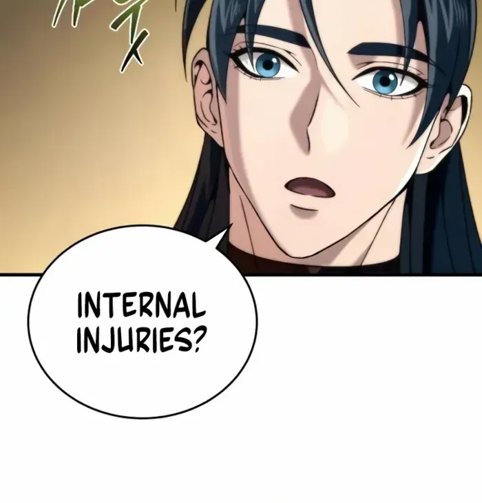 Sichuan’s Supreme King