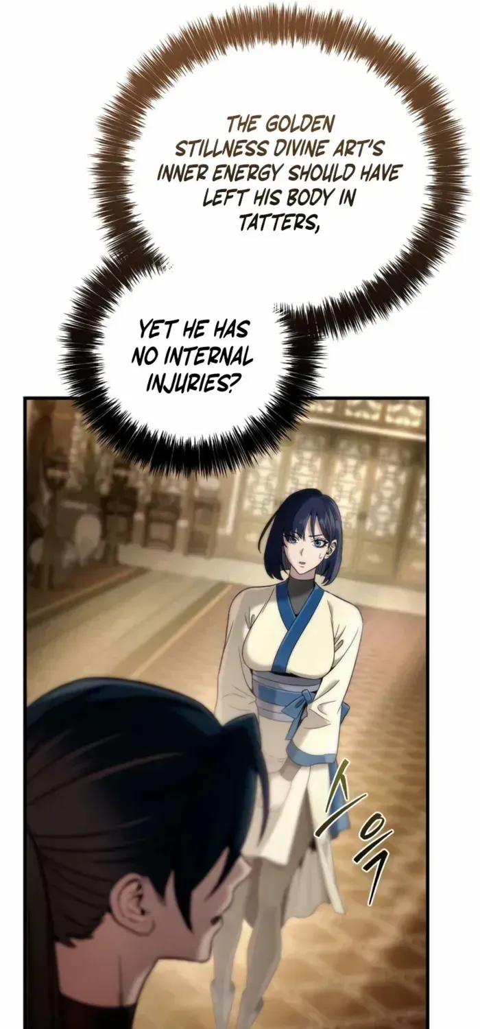 Sichuan’s Supreme King