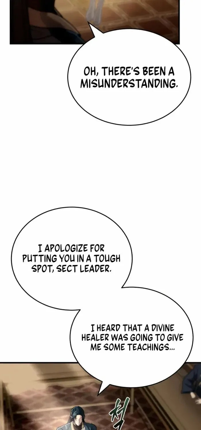 Sichuan’s Supreme King