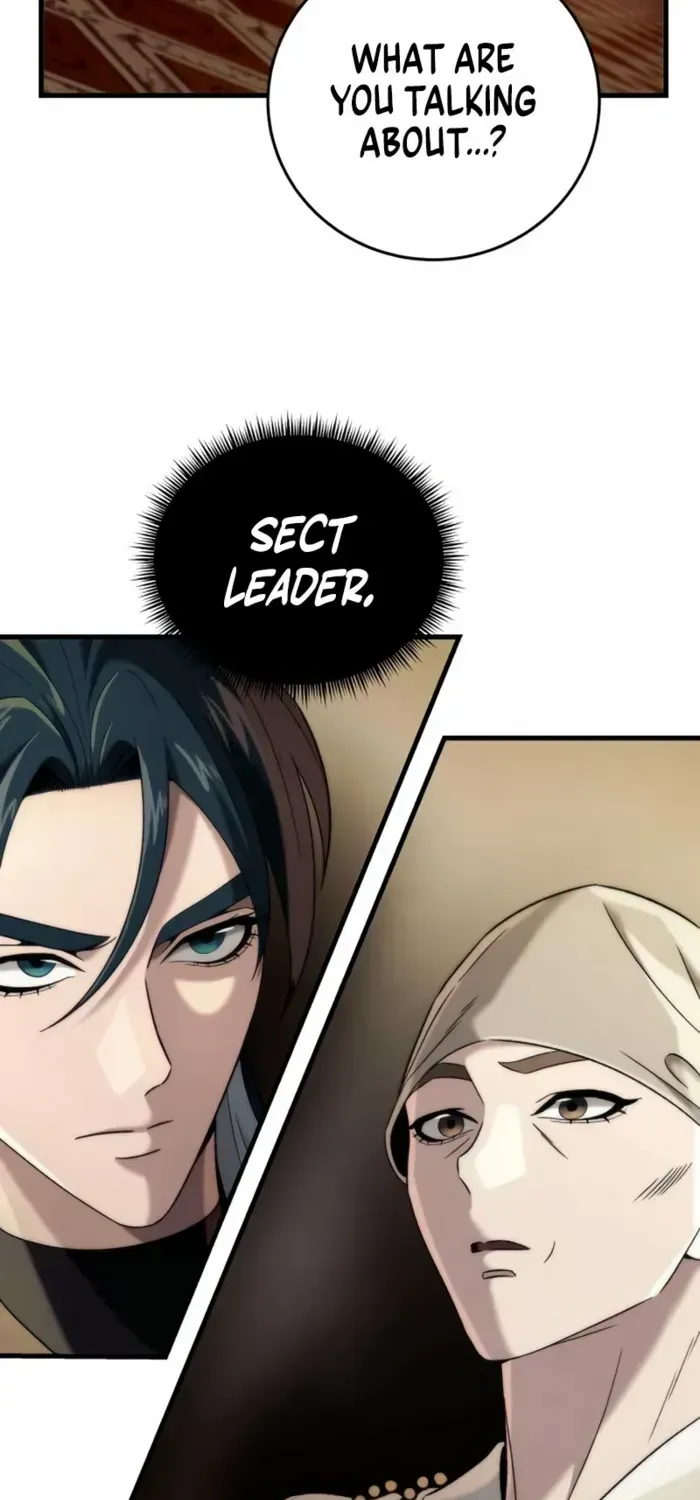 Sichuan’s Supreme King