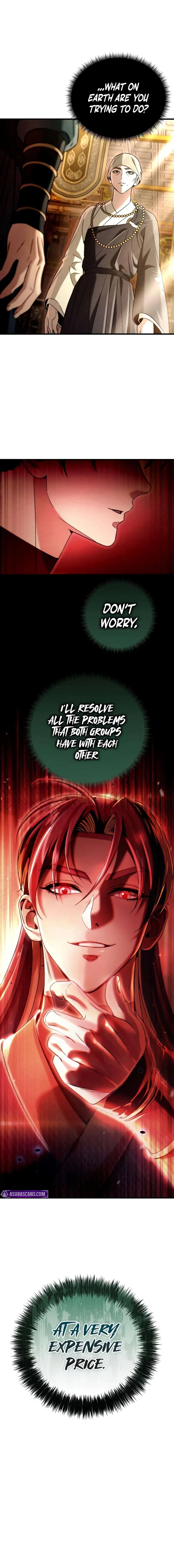 Sichuan’s Supreme King