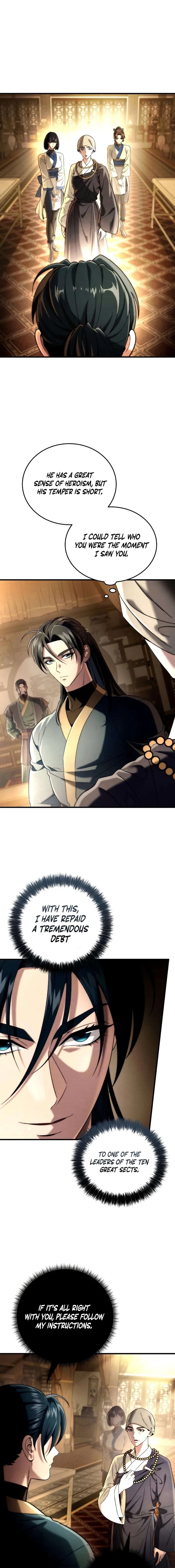 Sichuan’s Supreme King