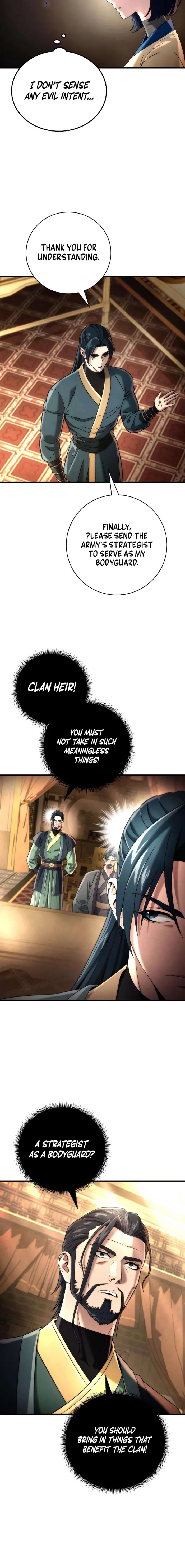 Sichuan’s Supreme King