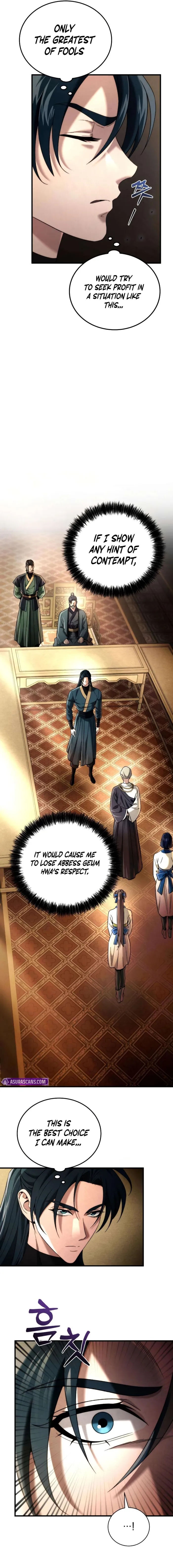 Sichuan’s Supreme King