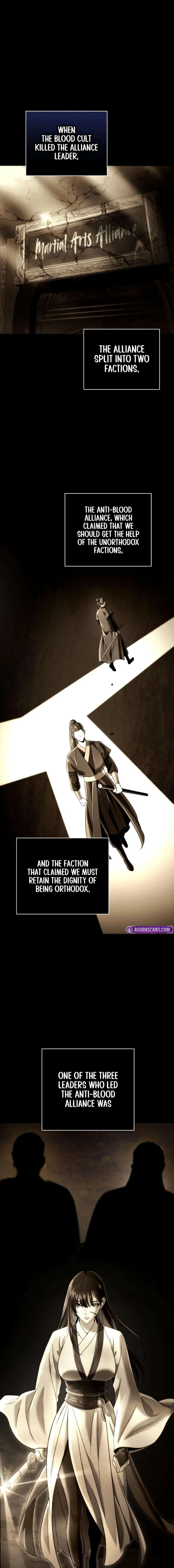 Sichuan’s Supreme King