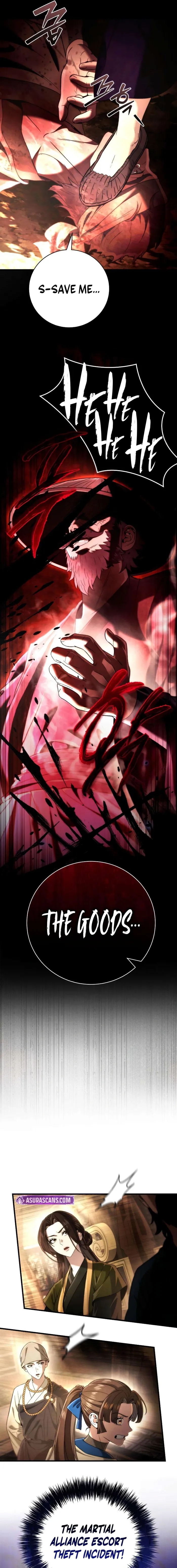 Sichuan’s Supreme King