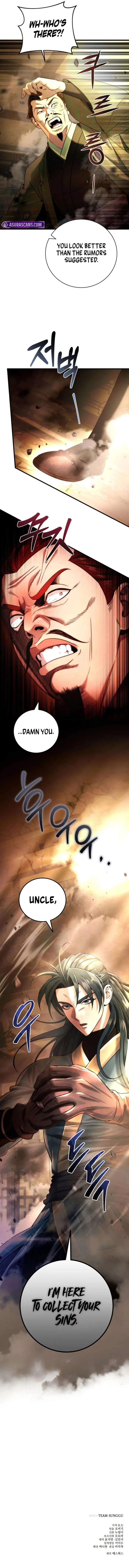 Sichuan’s Supreme King