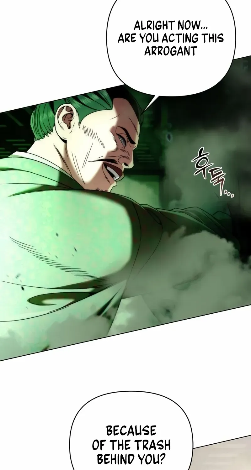 Sichuan’s Supreme King