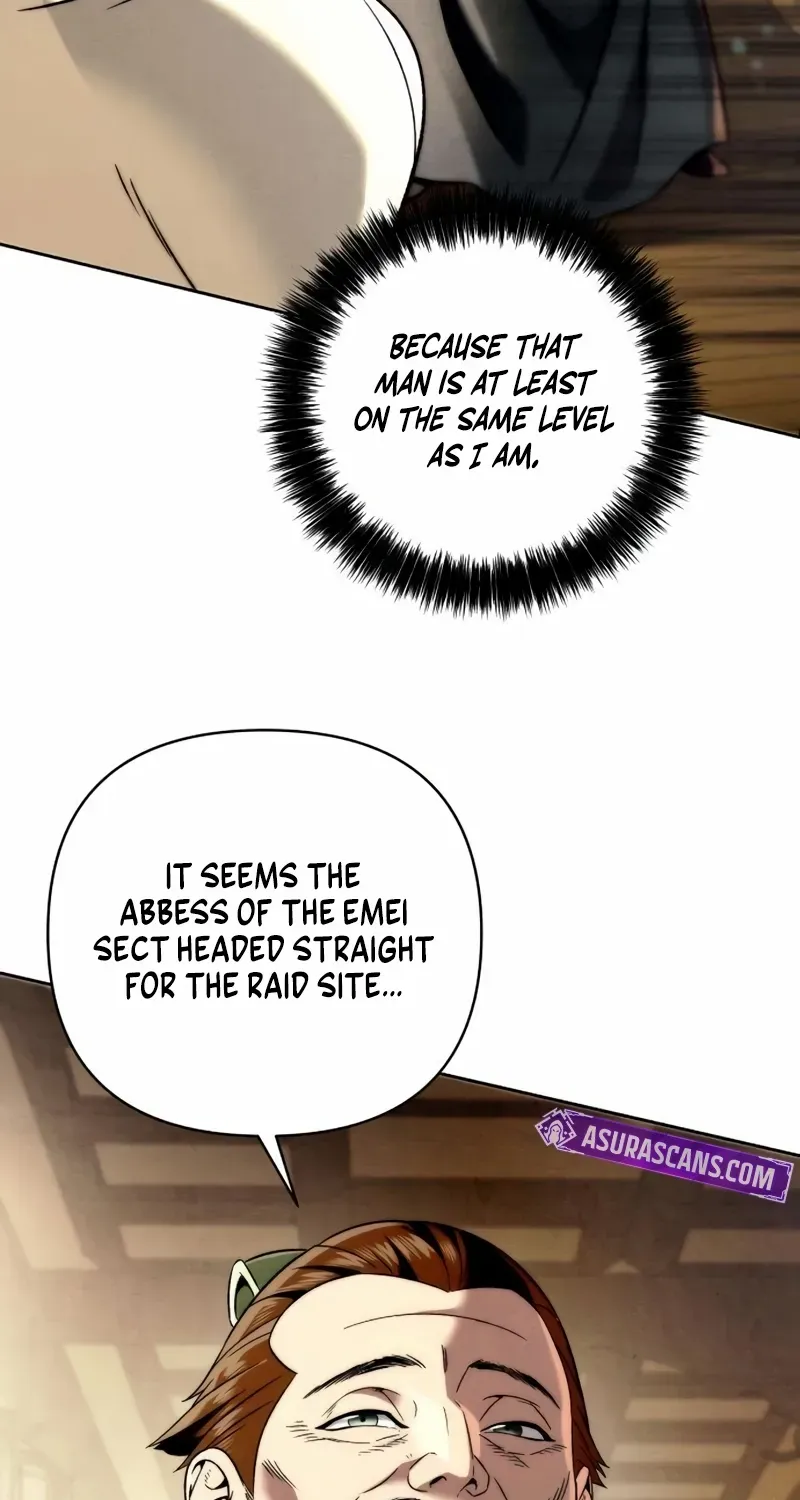 Sichuan’s Supreme King