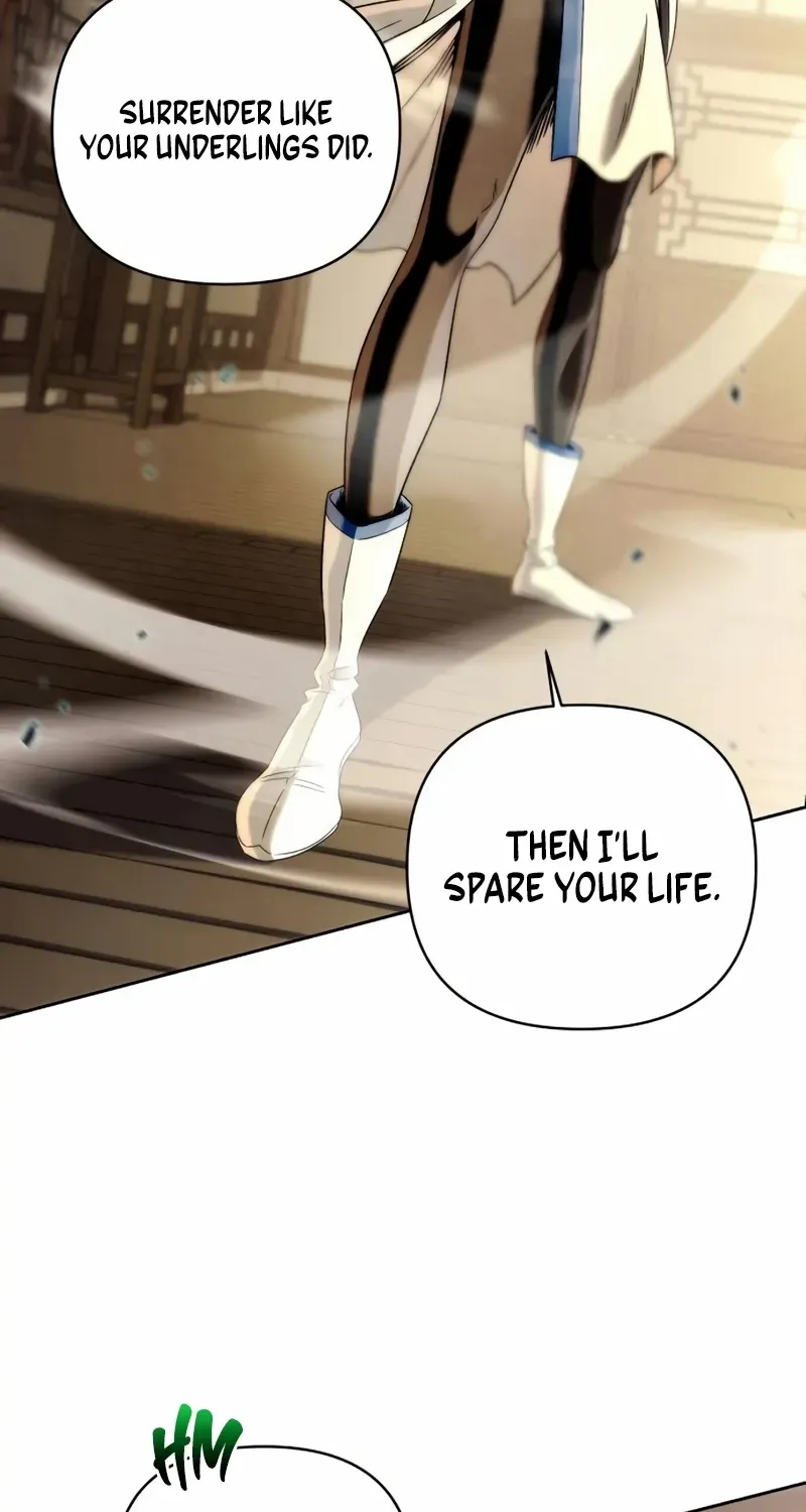 Sichuan’s Supreme King