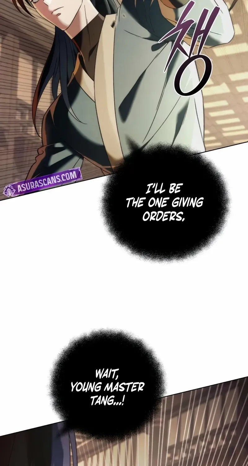 Sichuan’s Supreme King