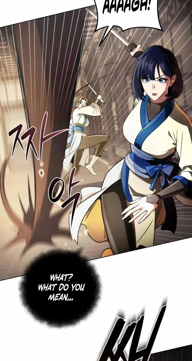 Sichuan’s Supreme King