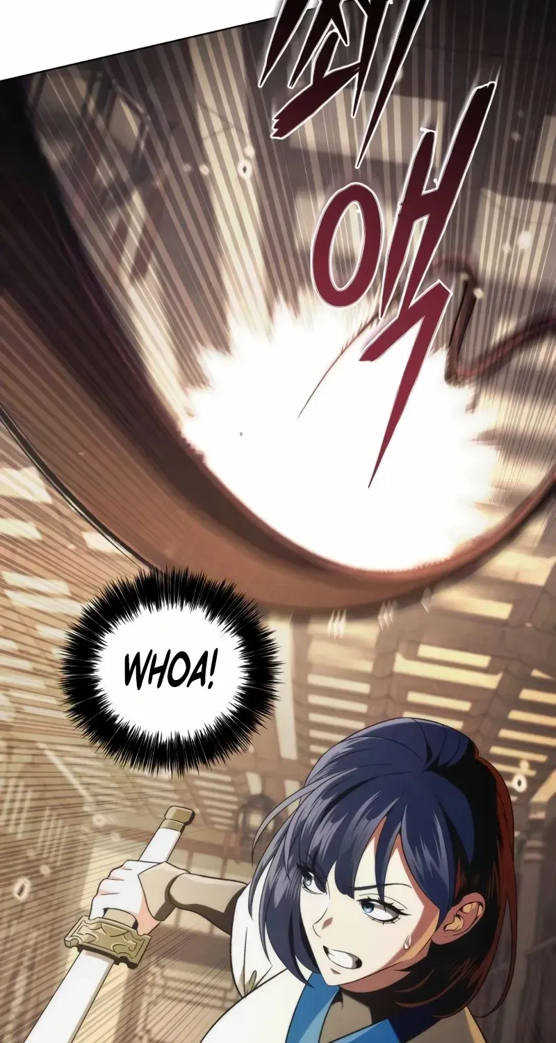 Sichuan’s Supreme King