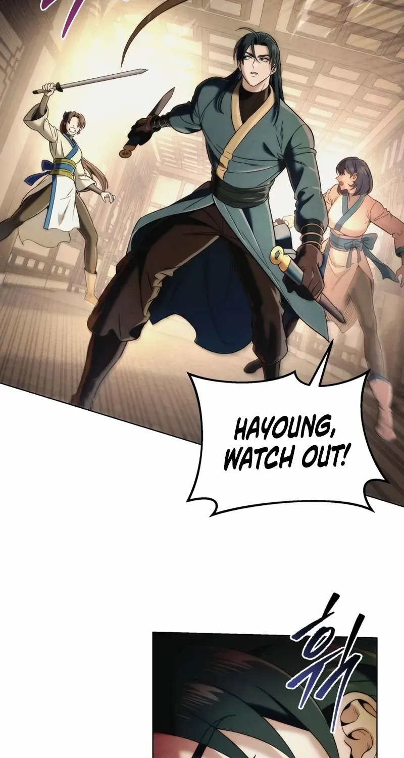 Sichuan’s Supreme King