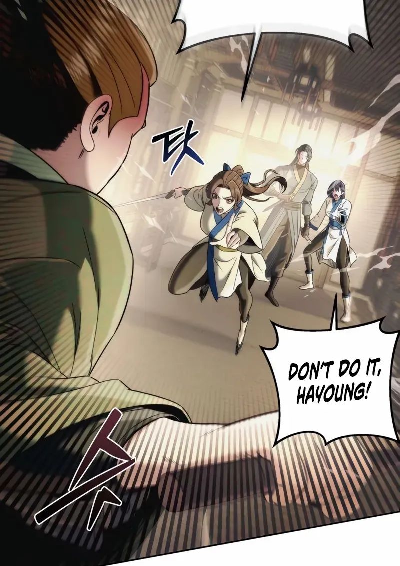 Sichuan’s Supreme King